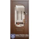 Двері вхідні Преміум з дзеркалом 860х2050 Двері вхідні Преміум з дзеркалом 860х2050