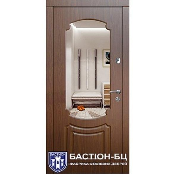 Вікна Дар, магазин-салон - Двері вхідні Преміум з дзеркалом 860х2050, фото-7 Фото-7 Вікна Дар, магазин-салон - Двері вхідні Преміум з дзеркалом 860х2050