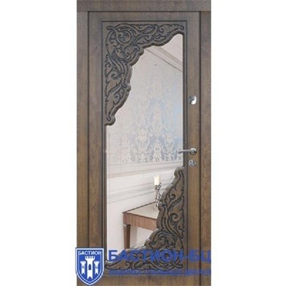 Вікна Дар, магазин-салон - Двері вхідні Преміум з дзеркалом 860х2050, фото-8 Фото-8 Вікна Дар, магазин-салон - Двері вхідні Преміум з дзеркалом 860х2050