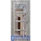 Двері вхідні Преміум з дзеркалом 860х2050 Двері вхідні Преміум з дзеркалом 860х2050