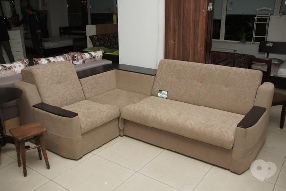 Карпаты, магазин-салон мебели - Диван 5