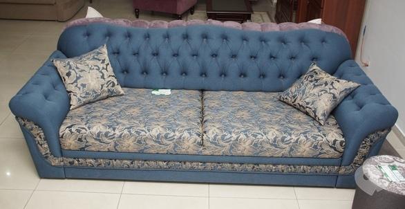 Карпаты, магазин-салон мебели - Диван 7