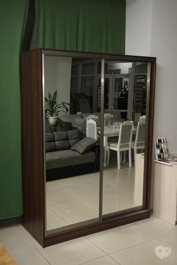 Карпаты, магазин-салон мебели - Шкаф 1