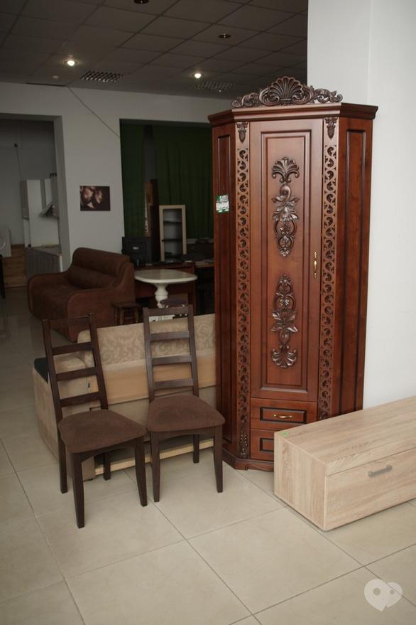 Карпаты, магазин-салон мебели - Шкаф 2