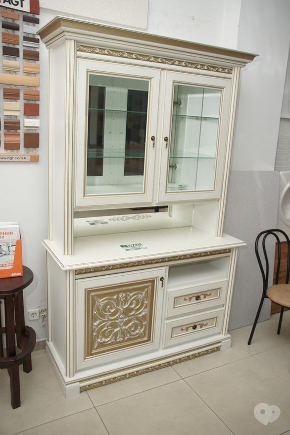 Карпаты, магазин-салон мебели - Стенка 1, фото Карпаты, магазин-салон мебели - Стенка 1