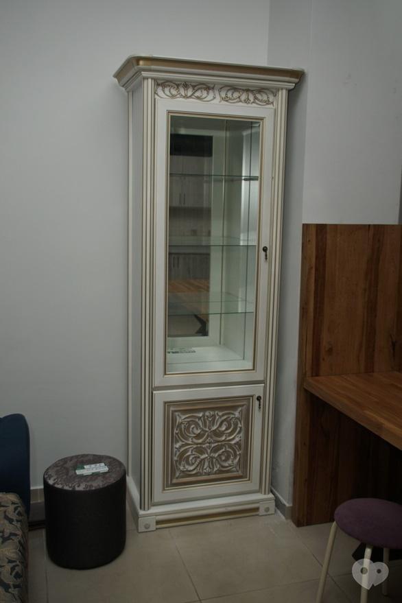 Карпаты, магазин-салон мебели - Стенка 2