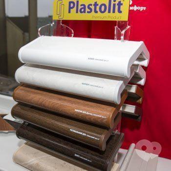 Фото-1 PLAMET, виробництво металопластикових вікон та металевих дверей - Підвіконня Plastolit
