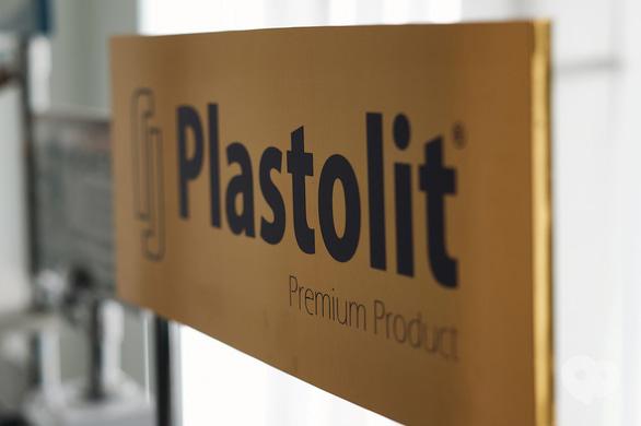 Фото-2 PLAMET, Производство металлопластиковых окон и металлических дверей - Подоконники Plastolit