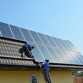 ISO Solar Energy Plus 25 кВт