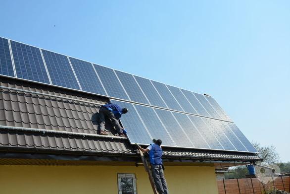 ISO Company, солнечные технологии - ISO Solar Energy Plus 25 кВт