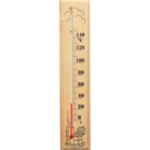Термометр для сауны спиртовой Виктер-2