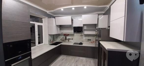 Лидер, мебельная студия - Кухня 200