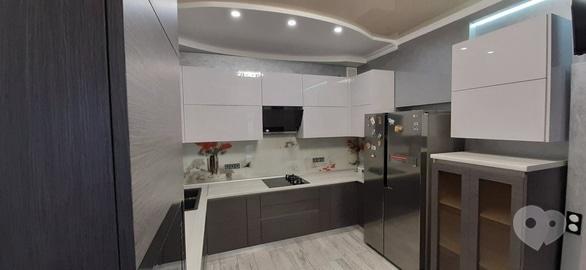 Лидер, мебельная студия - Кухня 201