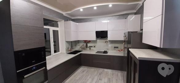 Лидер, мебельная студия - Кухня 202