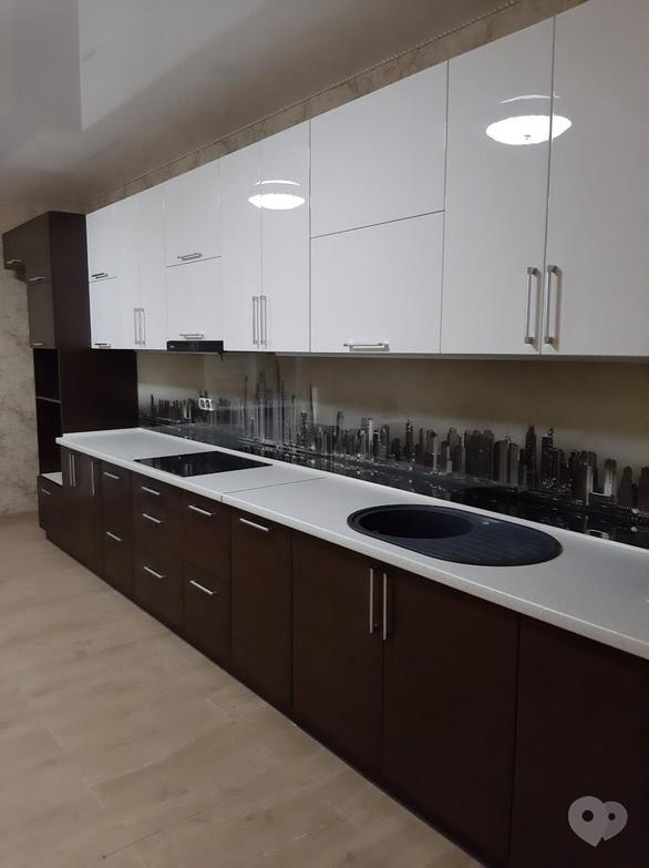 Лидер, мебельная студия - Кухня 203