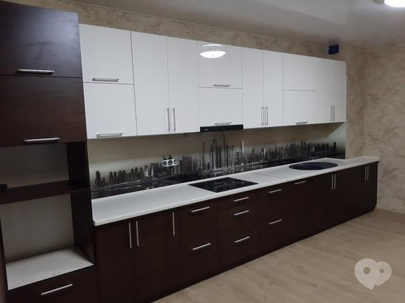 Лидер, мебельная студия - Кухня 204