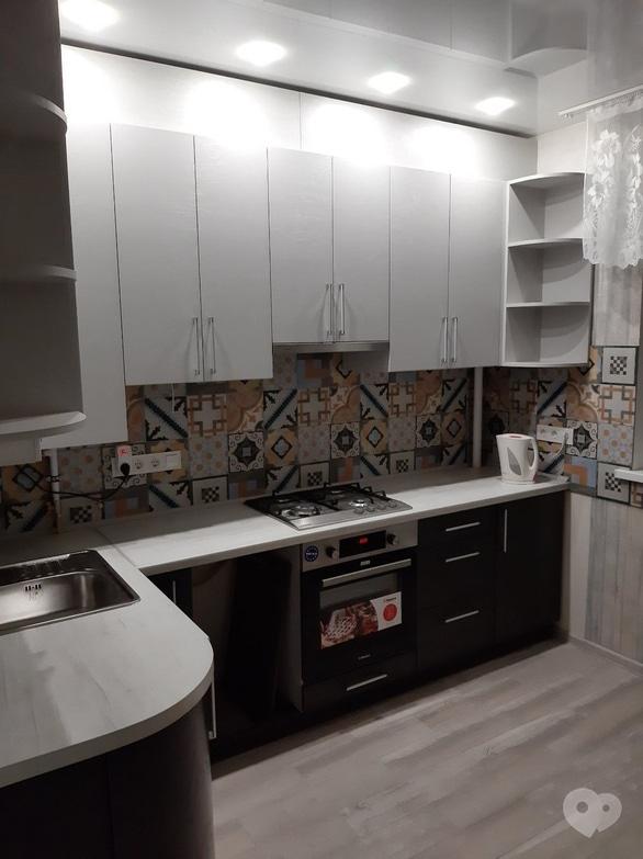 Лидер, мебельная студия - Кухня 205