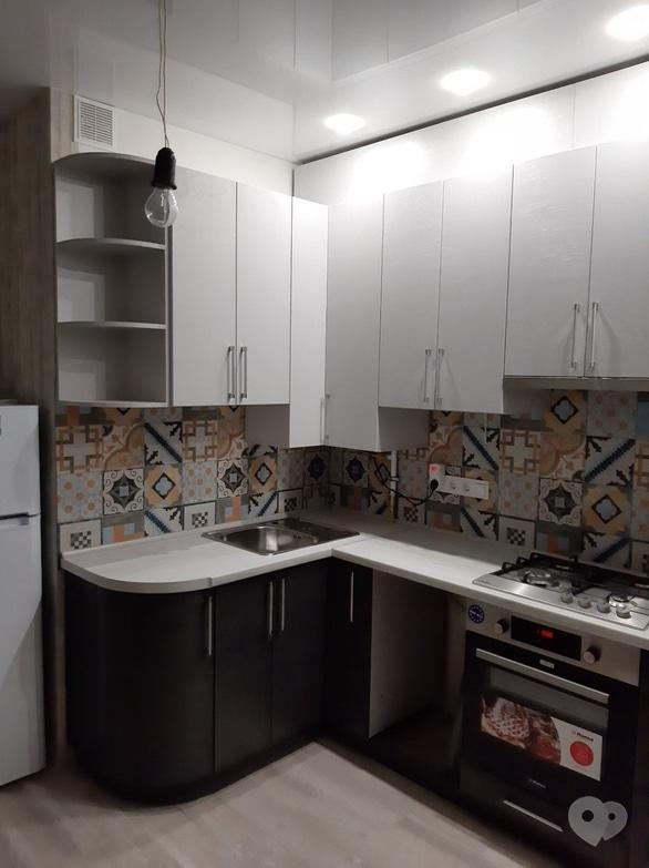 Лидер, мебельная студия - Кухня 206