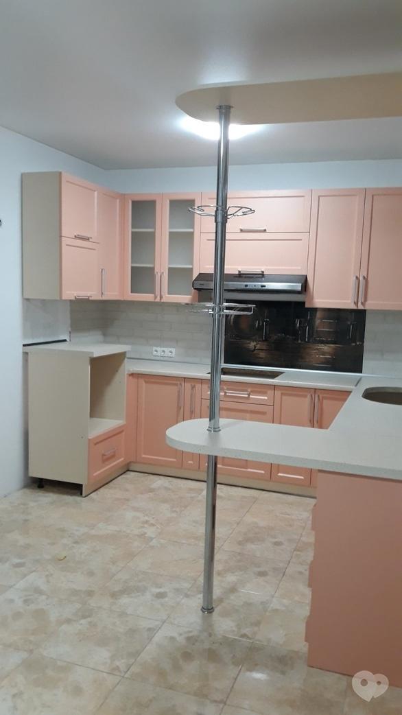 Лидер, мебельная студия - Кухня 209