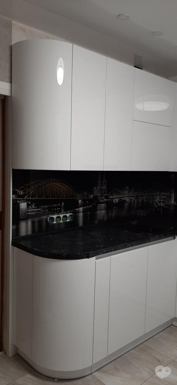 Лидер, мебельная студия - Кухня 212