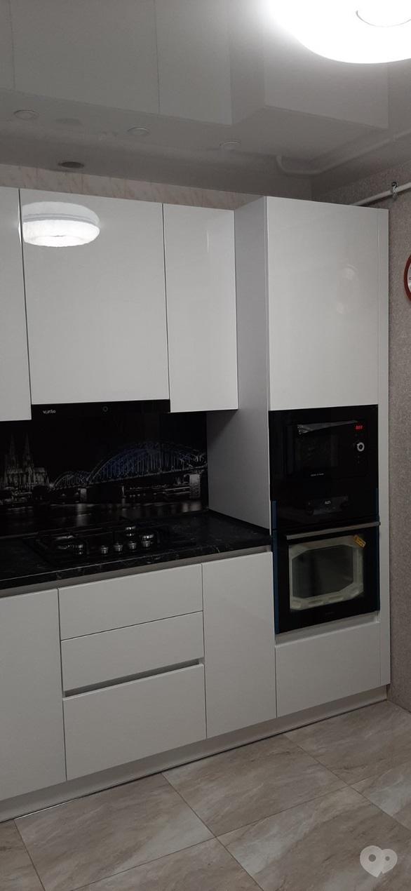 Лидер, мебельная студия - Кухня 213