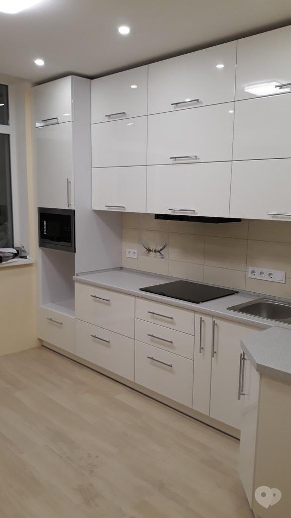 Лидер, мебельная студия - Кухня 214