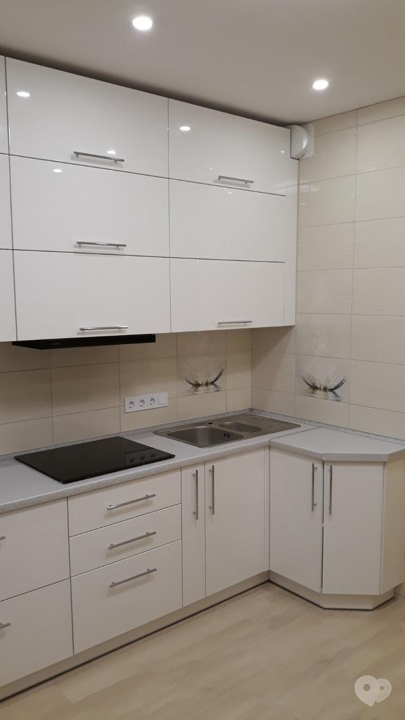 Лидер, мебельная студия - Кухня 215