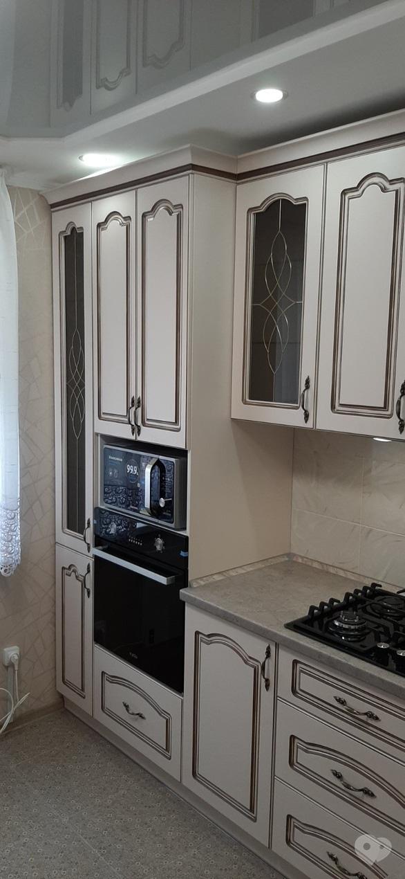 Лидер, мебельная студия - Кухня 216