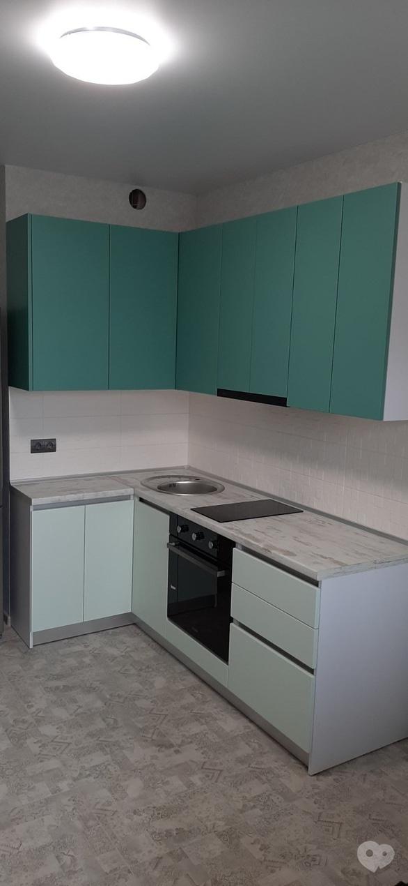 Лидер, мебельная студия - Кухня 222