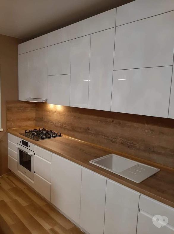 Лидер, мебельная студия - Кухня 223