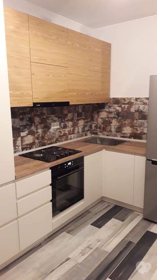 Лидер, мебельная студия - Кухня 224