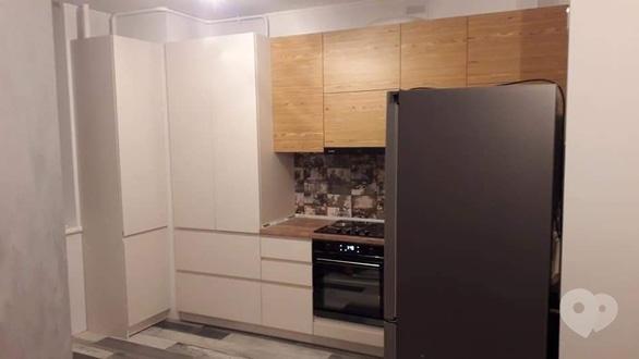 Лидер, мебельная студия - Кухня 225