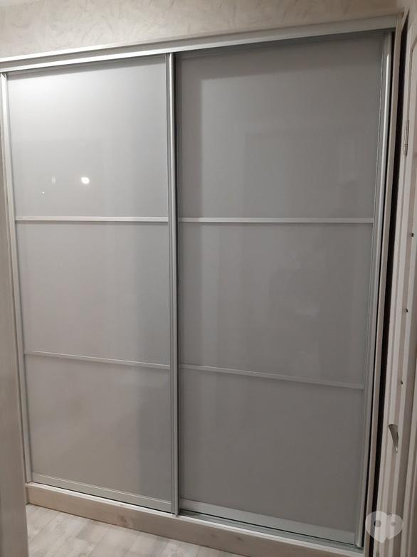 Лидер, мебельная студия - Шкаф-купэ 087