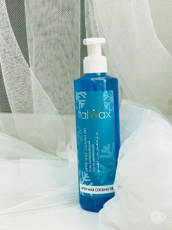 Annb_studio_epil, Студія депіляції - Охолоджучий гель, фото Annb_studio_epil, Студія депіляції - Охолоджучий гель