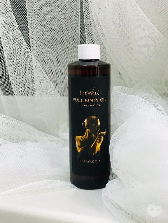 Annb_studio_epil, Студия депиляции - Масло спа для депиляции по маслу, фото Annb_studio_epil, Студия депиляции - Масло спа для депиляции по маслу