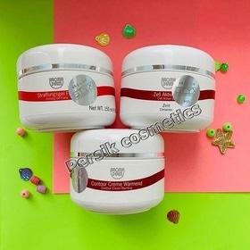 STYX Набор Контурируем тело