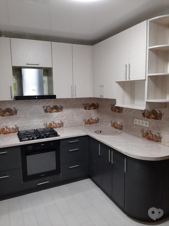 Лидер, мебельная студия - Кухня 226