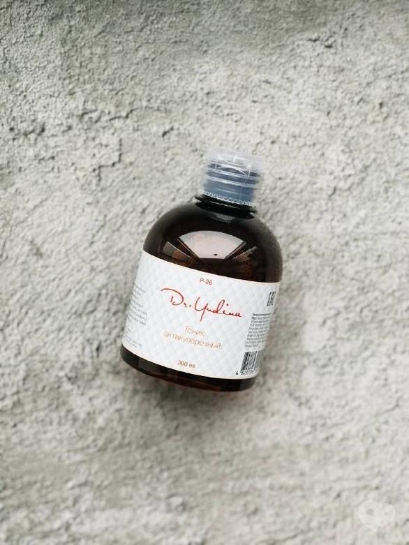 Annb_studio_epil, Студия депиляции - Тоник для кожи с куперозом Dr.Yudina