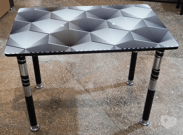 Мебли Нова, Продажа меблей - Камелия Стол обеденный стекло, фото Мебли Нова, Продажа меблей - Камелия Стол обеденный стекло