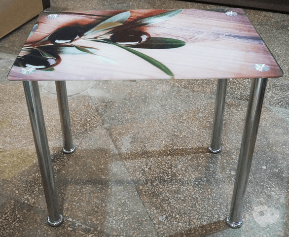 Мебли Нова, Продажа меблей - Стол обеденный Дакар