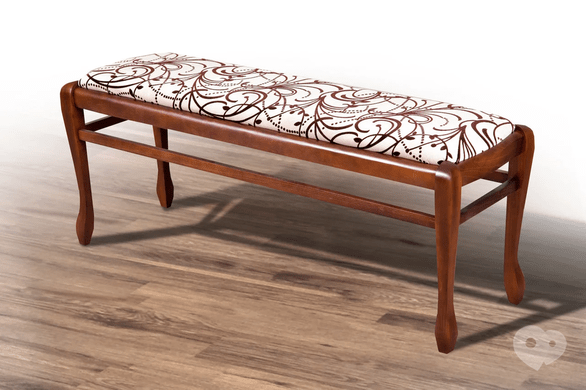 Мебли Нова, Продажа меблей - Банкетка Сиеста NEW (450 * 330 * 490)