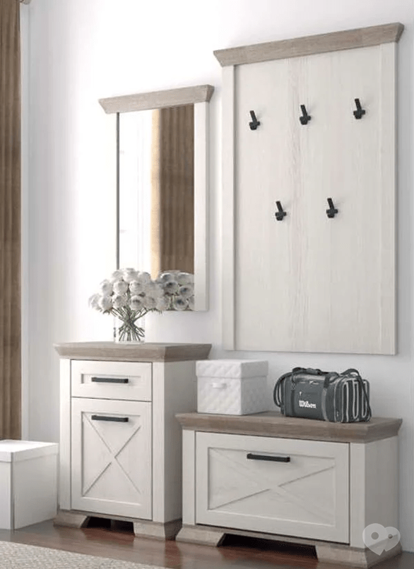 Мебли Нова, Продажа меблей - Марсель