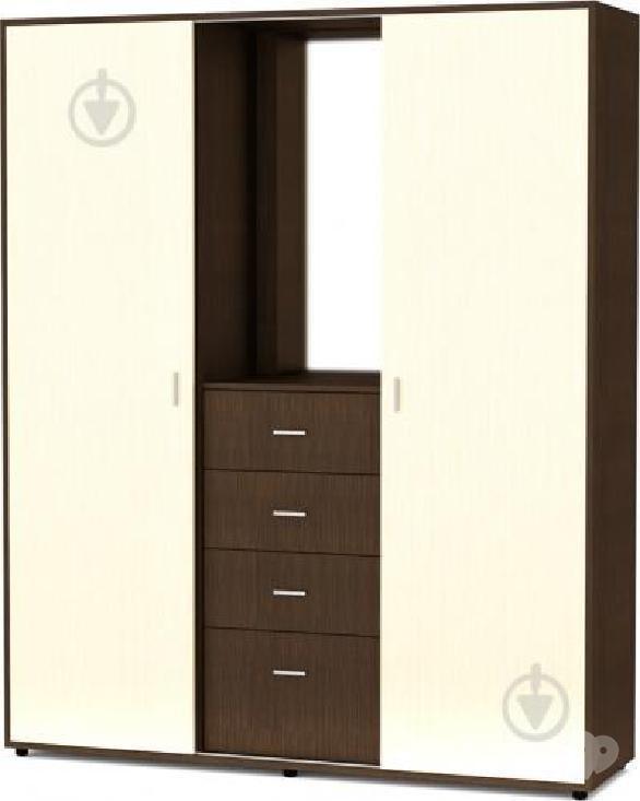 Мебли Нова, Продажа меблей - Прихожая "Ангелина" венге