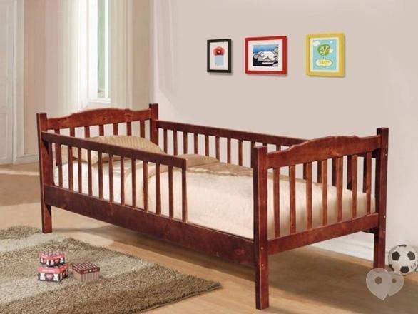 Мебли Нова, Продажа меблей - Кровать Юниор 900 * 2000