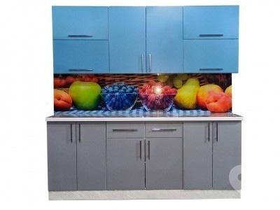 Мебли Нова, Продажа меблей - кухня Портофино крашеные фасады