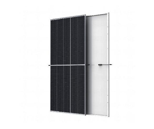 Solar Garden, альтернативная энергетика, солнечные электростанции - Фотомодуль серии Trina Solar 535 black БФ