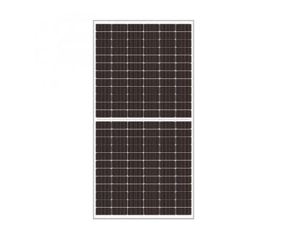 Solar Garden, альтернативна енергетика, сонячні електростанції - Фотомодуль серії Znshine solar ZXM7-SP144 530W