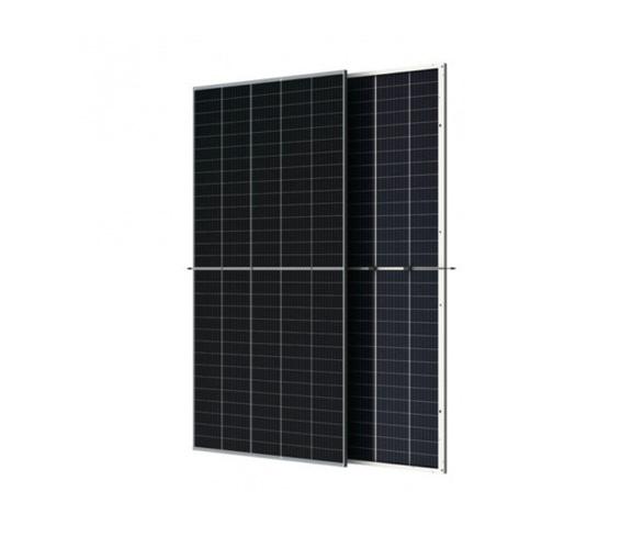 Solar Garden, альтернативная энергетика, солнечные электростанции - Фотомодуль серии Trina Solar TSM-DE19 535M