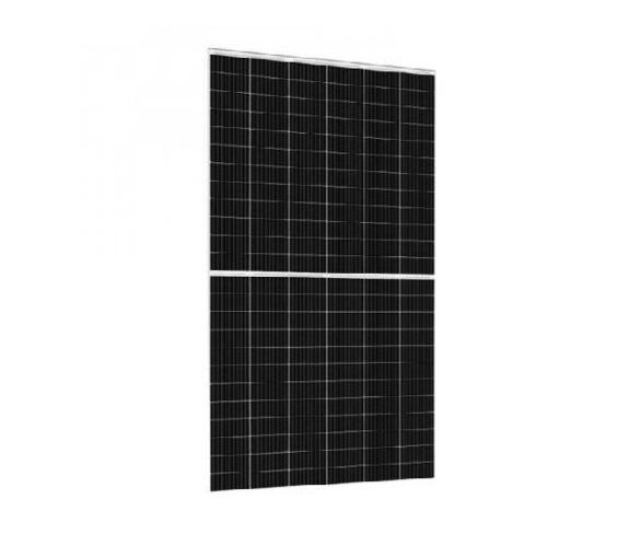 Solar Garden, альтернативна енергетика, сонячні електростанції - Фотомодуль серії AXIOMA energy AXM144-11-182-545
