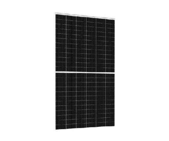 Solar Garden, альтернативна енергетика, сонячні електростанції - Фотомодуль серії AXIOMA AXM144-11-182-545, 11BB half cell
